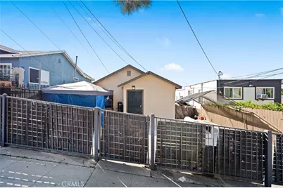 465 S Savannah Street, Los Angeles, CA 90033 - Photo 1