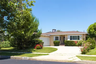20235 Schoolcraft Street, Winnetka, CA 91306 - Photo 1