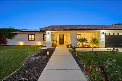 1757 Park View Drive, Palm Springs, CA 92262 - Photo 1