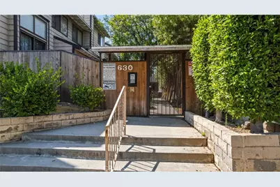 630 W Queen Street #10, Inglewood, CA 90301 - Photo 1