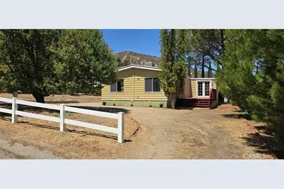 907 Yosemite Drive, Lebec, CA 93243 - Photo 1