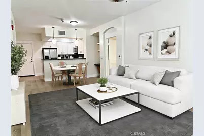 24595 Town Center Drive #3205, Valencia, CA 91355 - Photo 1