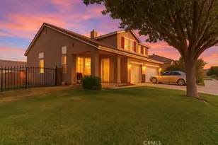 44348 42nd St, Lancaster, CA 93536 - Photo 1