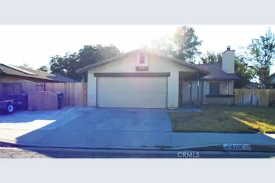 43716 La Paz Lane, Lancaster, CA 93535 - Photo 1