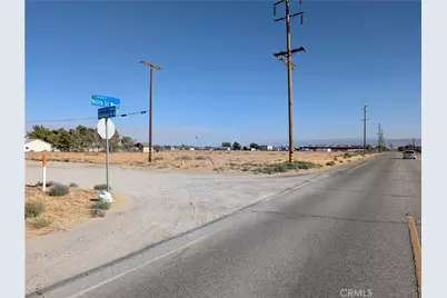 0 W Ave E-4, Lancaster, CA 93536 - Photo 1