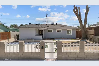 38500 36th Street, Palmdale, CA 93550 - Photo 1