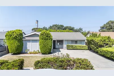 9021 Hazeltine Avenue, Panorama City, CA 91402 - Photo 1