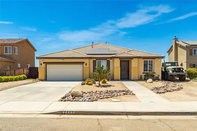 2445 Travertine Street, Rosamond, CA 93560 - Photo 1