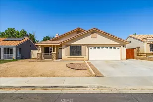 3419 Amber St, Rosamond, CA 93560 - Photo 1