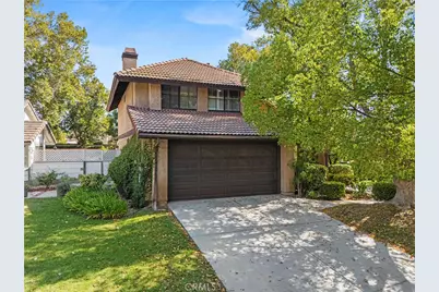 23644 Mesa Court, Valencia, CA 91355 - Photo 1