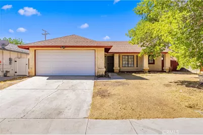 1416 W Avenue H8, Lancaster, CA 93534 - Photo 1