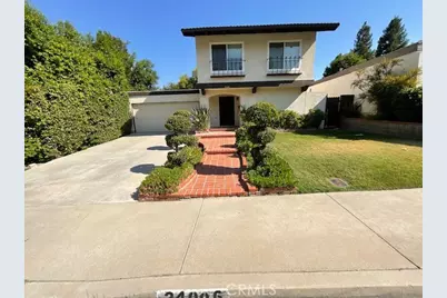 24006 Via Aranda, Valencia, CA 91355 - Photo 1