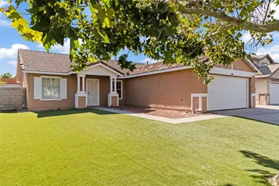 45629 Barham Avenue, Lancaster, CA 93534 - Photo 1
