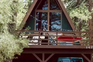 1421 Linden Dr, Pine Mountain Club, CA 93222 - Photo 1