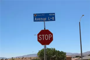 4203 W Ave L8, Lancaster, CA 93536 - Photo 1