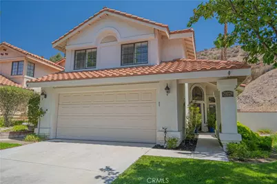 29228 Marilyn Drive #268, Canyon Country, CA 91387 - Photo 1
