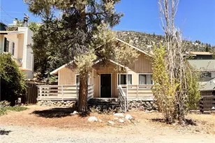 3809 Arroyo Trail, Frazier Park, CA 93225 - Photo 1