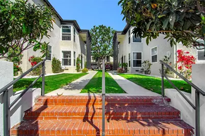 1943 20th Street #F, Santa Monica, CA 90404 - Photo 1