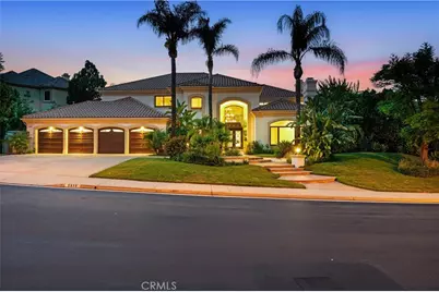 5418 Amber Circle, Calabasas, CA 91302 - Photo 1