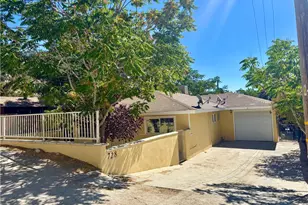 728 Catalina, Frazier Park, CA 93225 - Photo 1