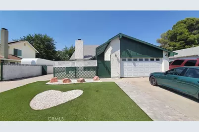 1135 Caperton Street, Lancaster, CA 93535 - Photo 1