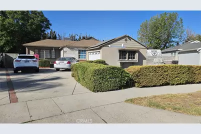 16126 Blackhawk Street, Granada Hills, CA 91344 - Photo 1