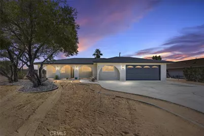 607 S Norma Street, Ridgecrest, CA 93555 - Photo 1