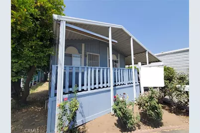 13120 Bradley Avenue #43, Sylmar, CA 91342 - Photo 1