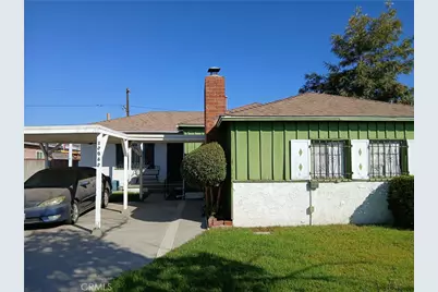 13063 Louvre Street, Pacoima, CA 91331 - Photo 1