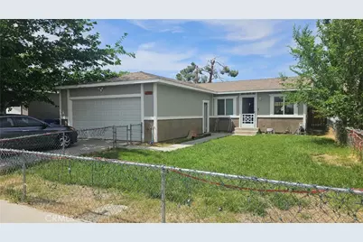 2325 Pecos Court, Lancaster, CA 93535 - Photo 1