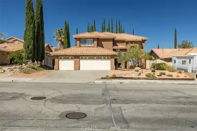 36563 30th Street, Palmdale, CA 93550 - Photo 1