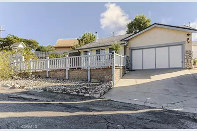 42620 Wauconda Drive, Lake Hughes, CA 93532 - Photo 1