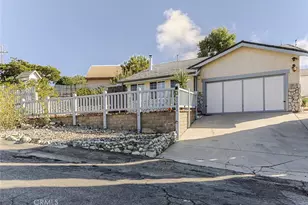 42620 Wauconda Dr, Lake Hughes, CA 93532 - Photo 1