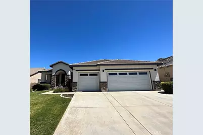3921 Sungate Drive, Palmdale, CA 93551 - Photo 1