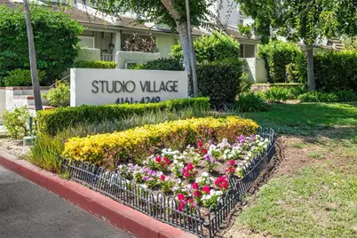 4185 Colfax Avenue #D, Studio City, CA 91604 - Photo 1