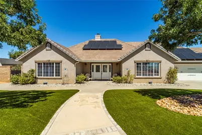 6151 Hickory Street, Palmdale, CA 93551 - Photo 1