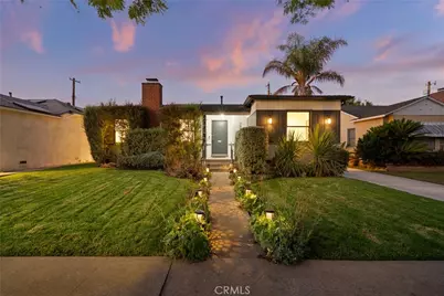 2658 Colby Avenue, Los Angeles, CA 90064 - Photo 1