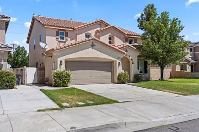 5789 Golding Drive, Lancaster, CA 93536 - Photo 1