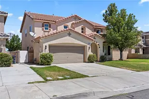 5789 Golding Dr, Lancaster, CA 93536 - Photo 1