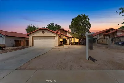 1607 E Newgrove Street, Lancaster, CA 93535 - Photo 1