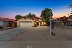 1607 E Newgrove St, Lancaster, CA 93535 - Photo 1