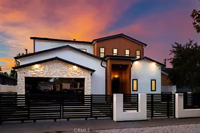 17413 Tiara Street, Encino, CA 91316 - Photo 1