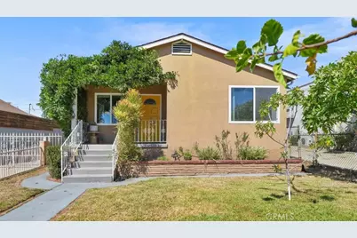 2715 Blanchard Street, Los Angeles, CA 90033 - Photo 1