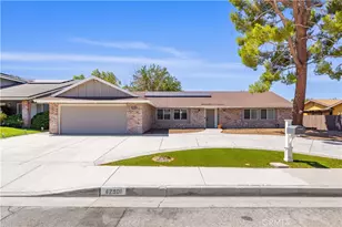 42901 Cinema Ave, Lancaster, CA 93534 - Photo 1