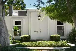 8832 Ashcroft, West Hollywood, CA 90048 - Photo 1