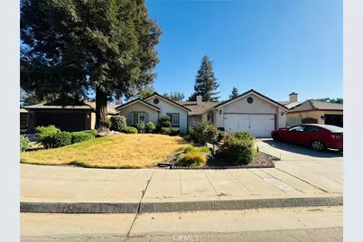 4189 W Providence Avenue, Fresno, CA 93722 - Photo 1