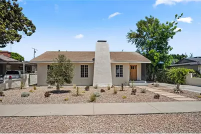 4702 Kraft Avenue, Valley Village, CA 91602 - Photo 1