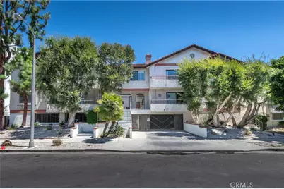 4370 Troost Avenue #201, Studio City, CA 91604 - Photo 1