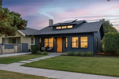 4929 S Gramercy Place, Los Angeles, CA 90062 - Photo 1