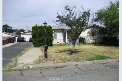 8558 Evergreen Lane, Fontana, CA 92335 - Photo 1